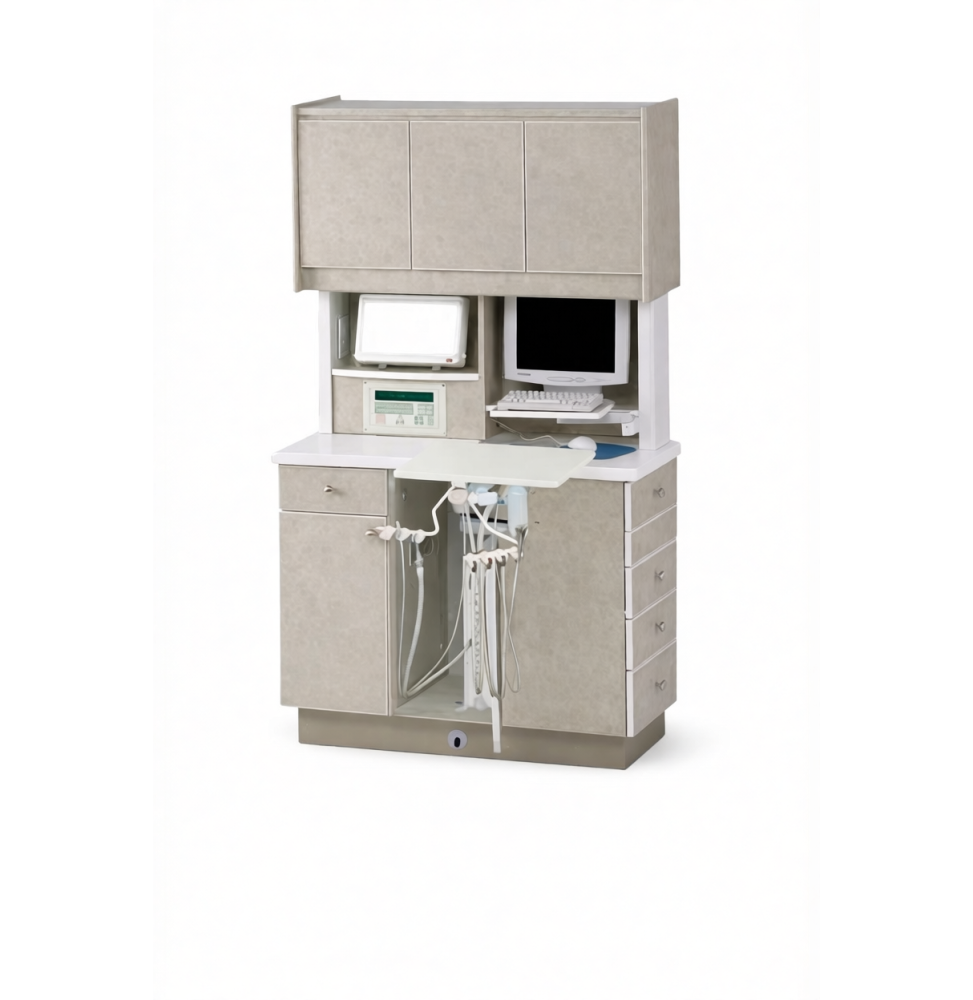 Gabinete Westar