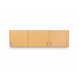 Gabinete de la pared de Clinton