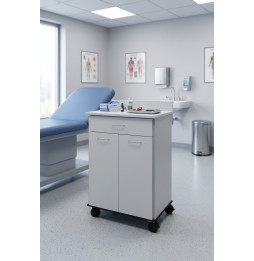 Gabinete Single