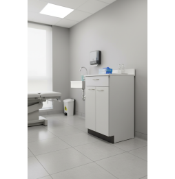 Gabinete Drawer