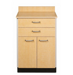 GABINETE MÉDICO WOODLINE STORAGE