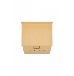 GABINETE MÉDICO WOODLINE STORAGE