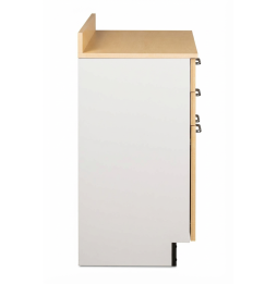 GABINETE MÉDICO WOODLINE STORAGE
