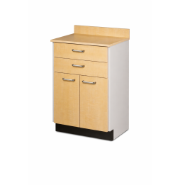GABINETE MÉDICO WOODLINE STORAGE