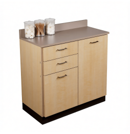 Gabinete Base Cabinet
