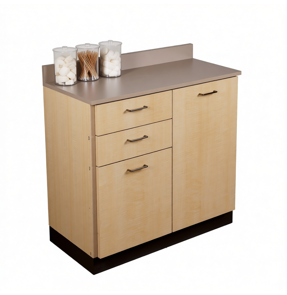 Gabinete Base Cabinet