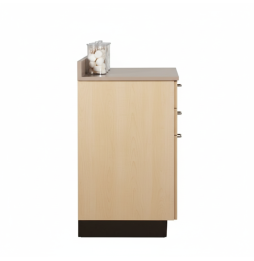 Gabinete Base Cabinet