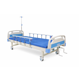 Cama Hospitalaria Manual