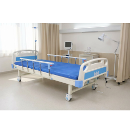 Cama Hospitalaria Manual