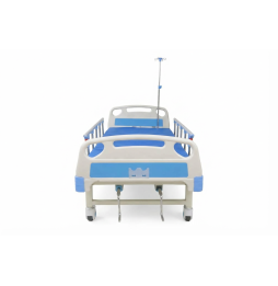 Cama Hospitalaria Manual