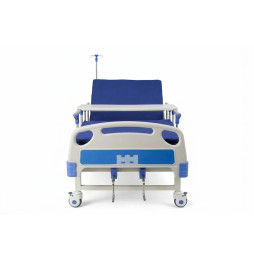Cama Hospitalaria