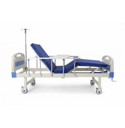 Cama Hospitalaria