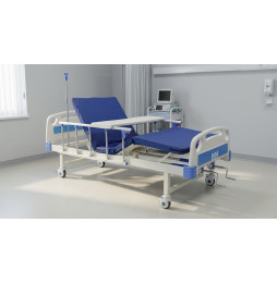 Cama Hospitalaria