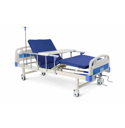 Cama Hospitalaria