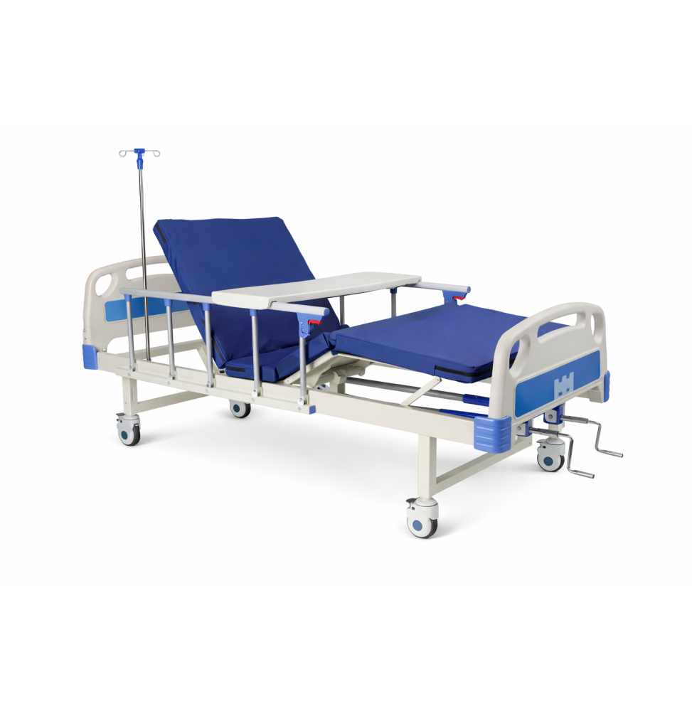 Cama Hospitalaria