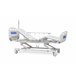 Cama Hospitalaria Eléctrica SoftCare