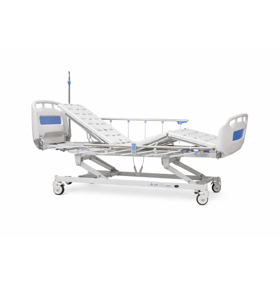 Cama Hospitalaria Eléctrica SoftCare