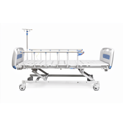 Cama Hospitalaria Eléctrica SoftCare