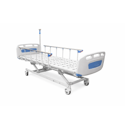 Cama Hospitalaria Eléctrica SoftCare