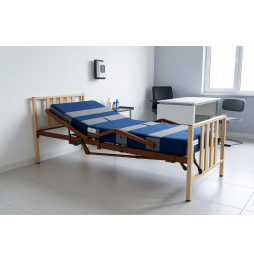 Cama hospitalaria / Revo medic