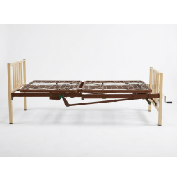 Cama hospitalaria / Revo medic