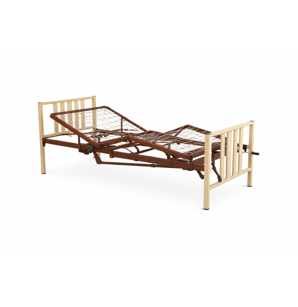 Cama hospitalaria / Revo medic