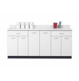 Gabinete médico Advance