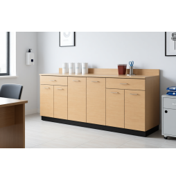 Gabinete médico Advance