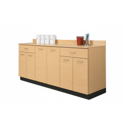 Gabinete médico Advance