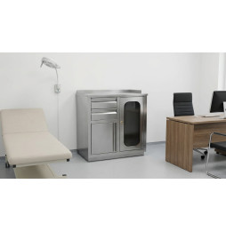 Gabinete Medico Hamilton