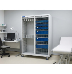 Gabinete médico