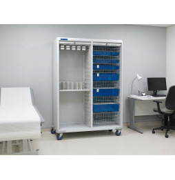 Gabinete médico