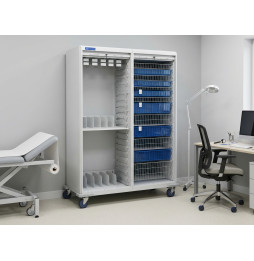 Gabinete médico