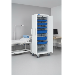 Gabinete médico