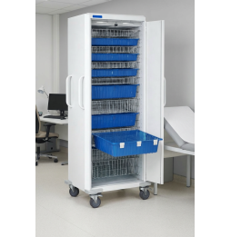 Gabinete médico