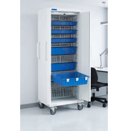 Gabinete médico