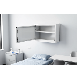 Gabinete Alfa 18