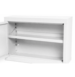 Gabinete Alfa 18