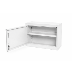 Gabinete Alfa 18