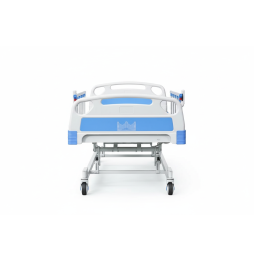 Cama de hospital Italiana