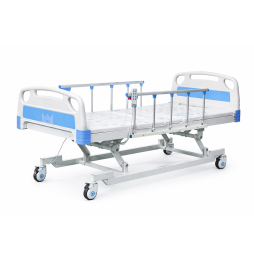 Cama de hospital Italiana