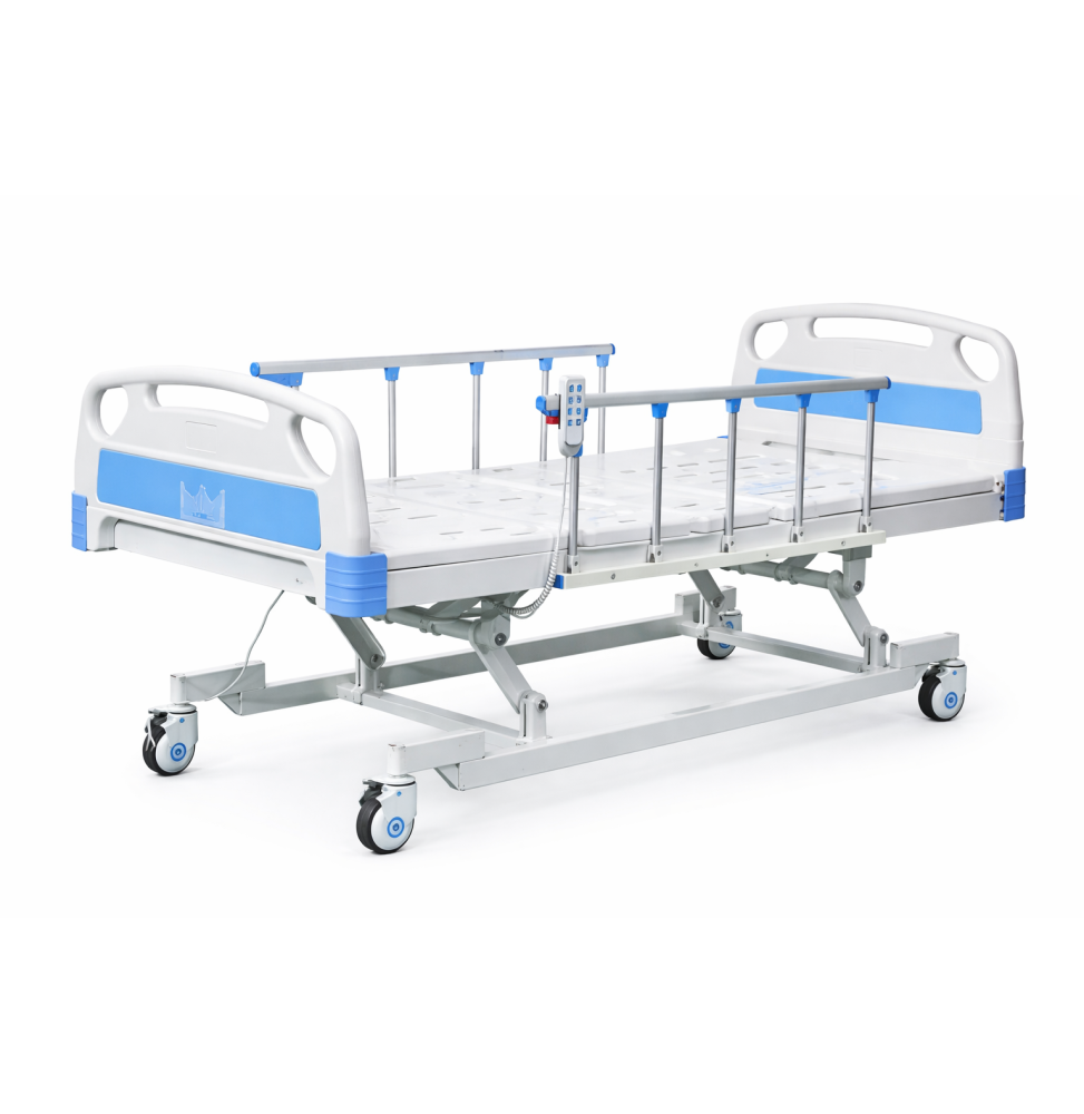 Cama de hospital Italiana