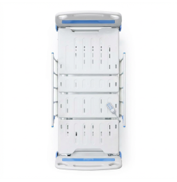 Cama de hospital Italiana