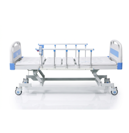 Cama de hospital Italiana