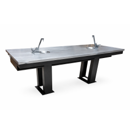 Mesa Central De Laboratorio
