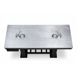 Mesa Central De Laboratorio
