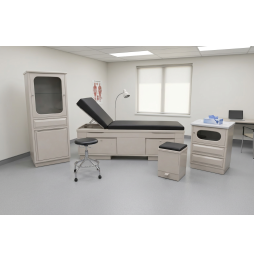 Juego de Consultorio Médico 5 Piezas Divan