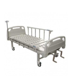 Cama de Hospital Manual de...