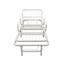 Cama Hospitalaria Compacta Y Plegable Revo medic