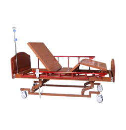 Cama, Multi Funcional Ajustable